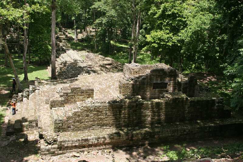 Mexico & Guatemala 2010 - 0872